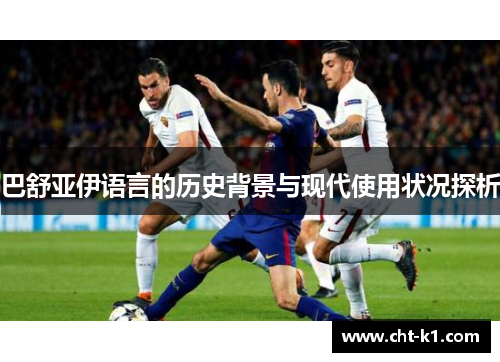 巴舒亚伊语言的历史背景与现代使用状况探析