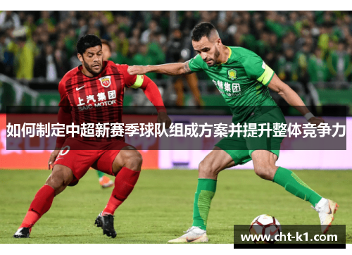 如何制定中超新赛季球队组成方案并提升整体竞争力 如何制定中超新赛季球队组成方案并提升整体竞争力